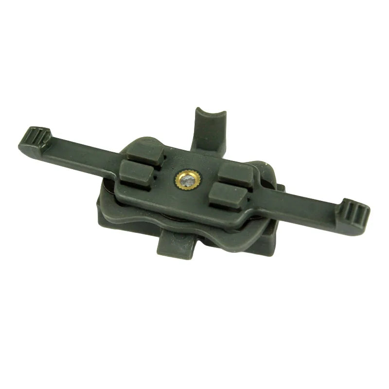 VULPO Tactical Helmet Contour HD Adapter Fast Helmet Guide Bracket Mount Helmet Accessories