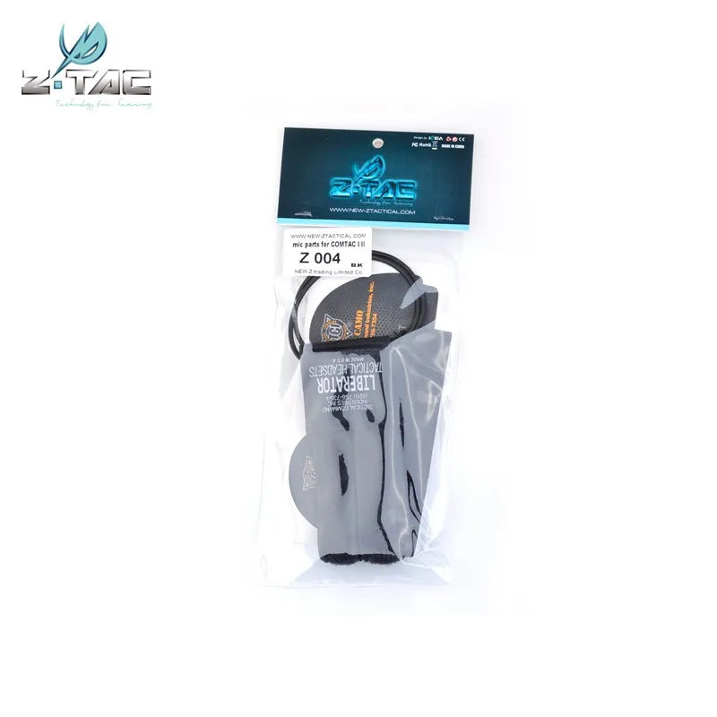 Z Tactical Conversion Kit for Tactical Helmets and zSordin Headset Stickers TACTICAL Headset Accessories Z004