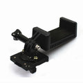 NVG Mount Base Connector Adapter, Tactical Helmet Accessories, Fixed Mount for Mobile Phone, Gopro Hero 1, 2, 3, 4 Camera