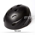 Outdoor FMA Tactical CS Hunting Special Protetion Helmet Without Accessory BK/DE/FG
