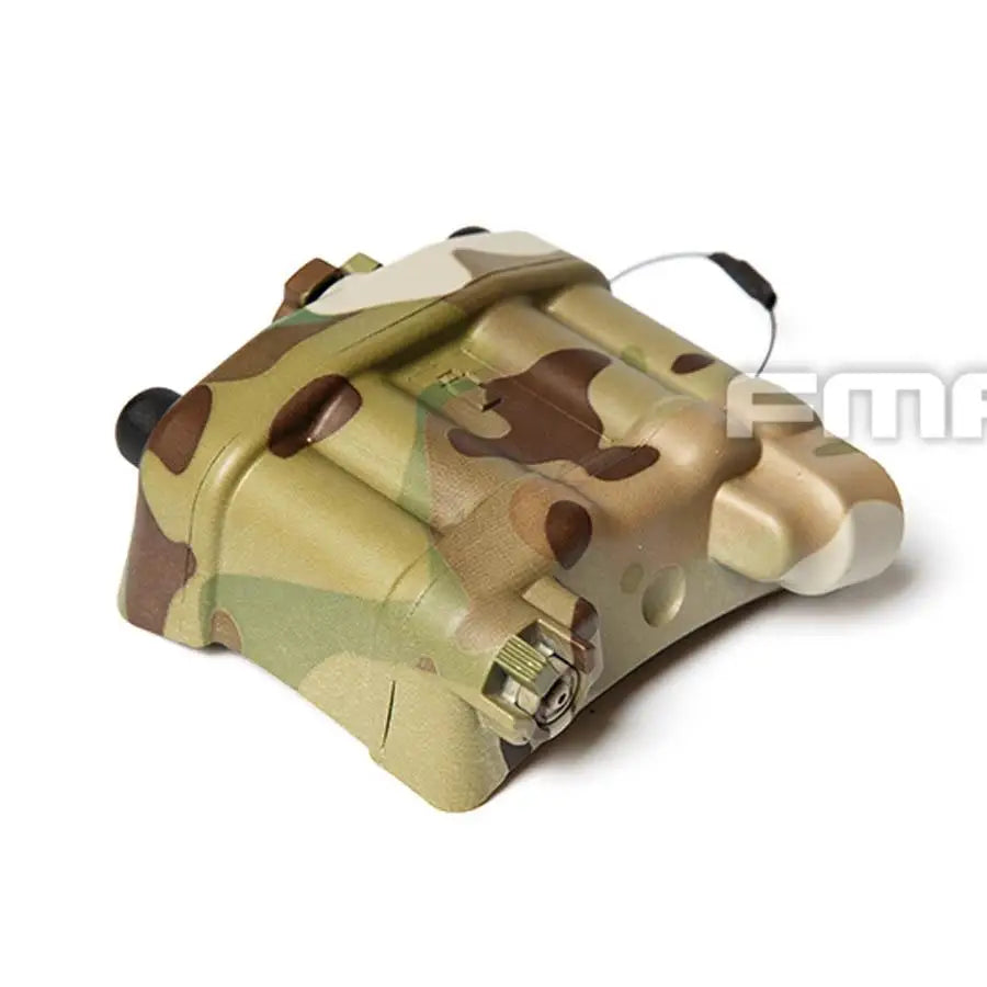 FMA Sports NVG AN/PVS-31 Battery Case Box No Function Dummy Model TB1280-MC