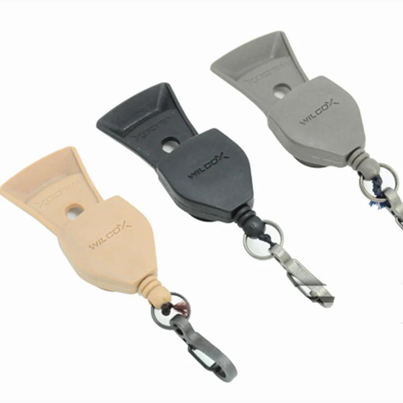 NVG Lanyard for Ops Core VAS, Three Hole Shroud for NVG Mount,  Paintball Helmet Accessories