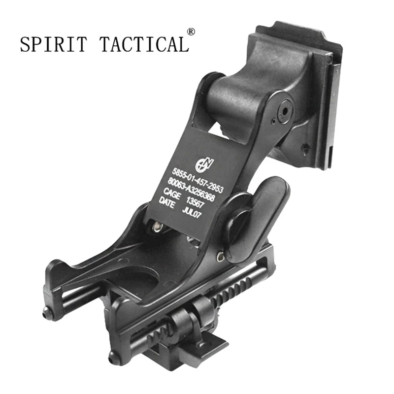 MICH M88 Fast Helmet Mount Kit for Rhino, NVG, PVS-14, PVS-7, Tactical, Night Vision, Helmet Accessories, New