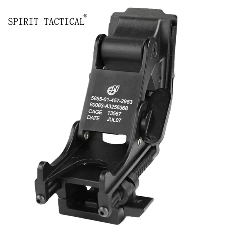 MICH M88 Fast Helmet Mount Kit for Rhino, NVG, PVS-14, PVS-7, Tactical, Night Vision, Helmet Accessories, New