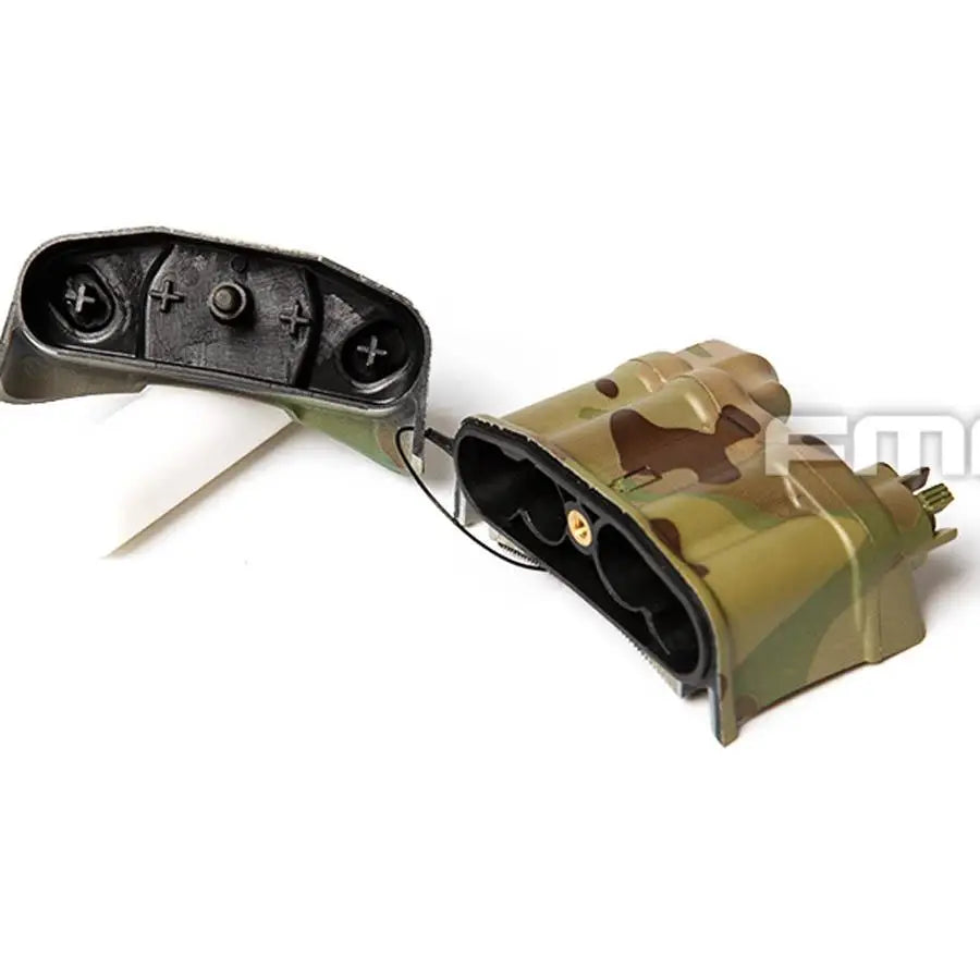 FMA Sports NVG AN/PVS-31 Battery Case Box No Function Dummy Model TB1280-MC