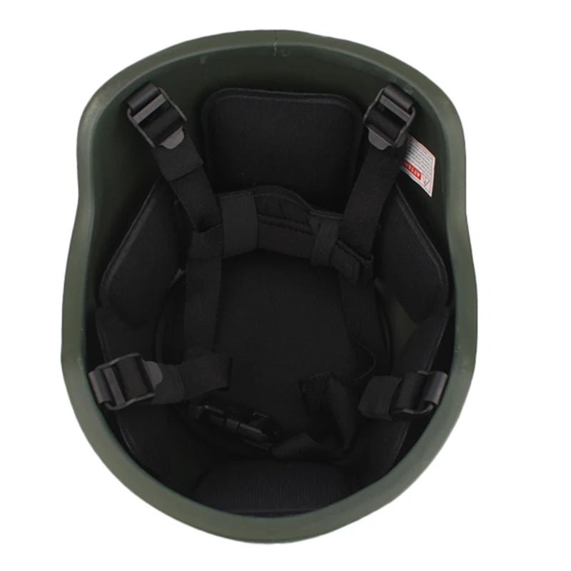 Airsoft ACH MICH 2001 Tactical Helmet  EM8976 2002