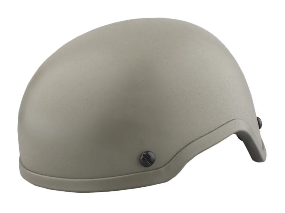 Airsoft ACH MICH 2001 Tactical Helmet  EM8976 2002