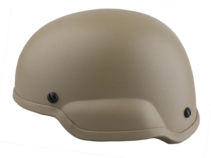 Emerson Airsoft ACH MICH 2002Tactical Helmet EM8977  4 color choice wholesale price SPIRIT TACTICAL