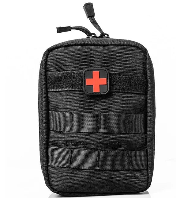 TAK YIYING Hunting Medical First Aid Kit Bag Molle Medical EMT Cover Outdoor Package Outdoor Travel Hunting