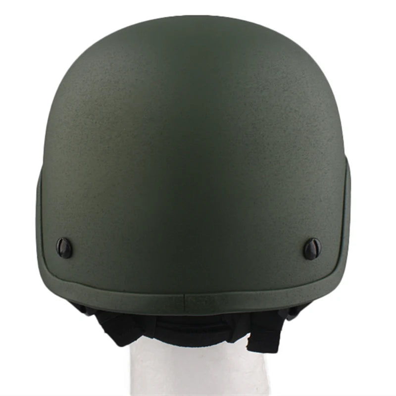 Airsoft ACH MICH 2001 Tactical Helmet  EM8976 2002