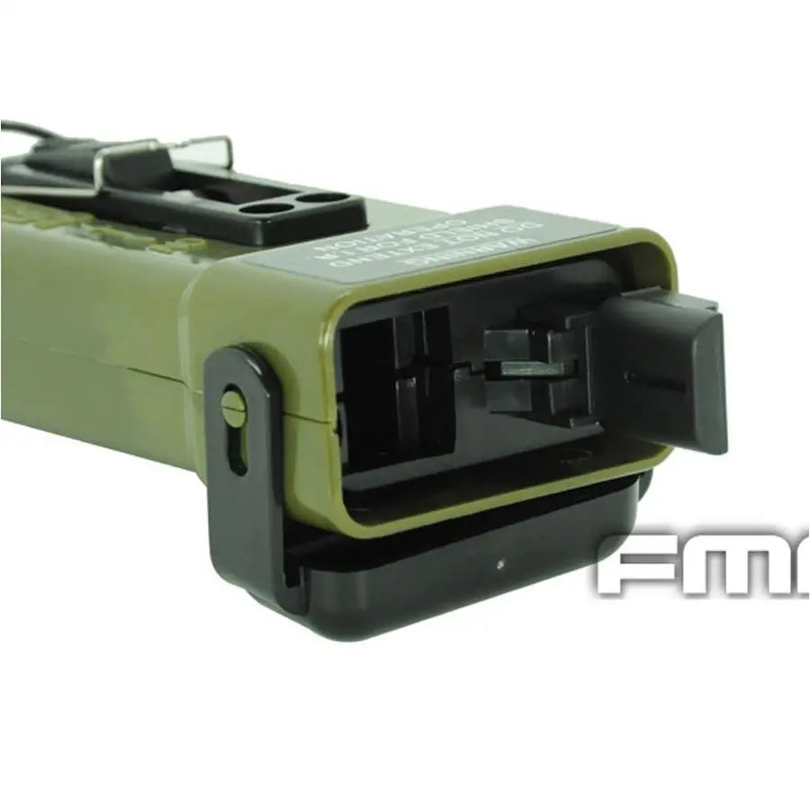 Sports FMA MS2000 Dummy BB Loader Helmet Strobe Light Dummy Model