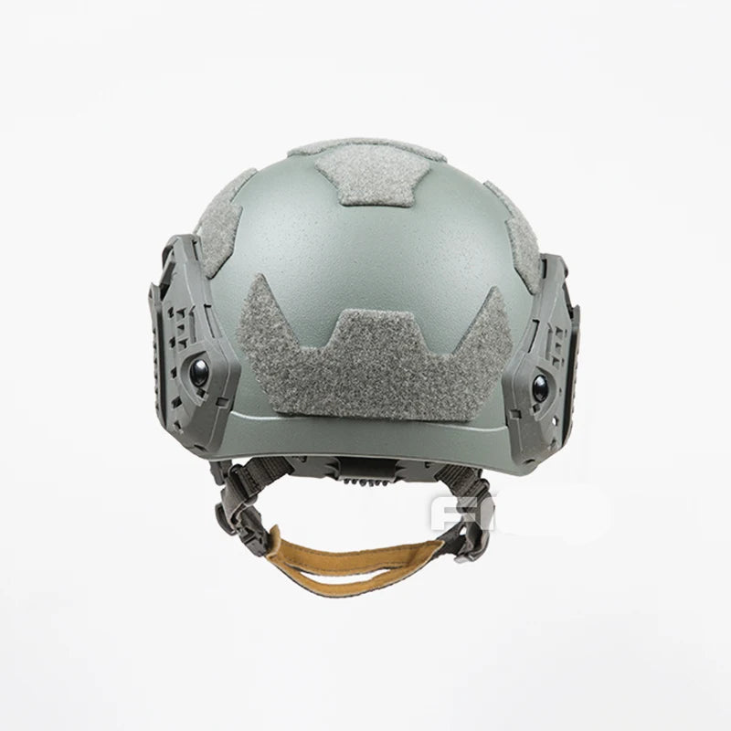 2021 FMA New SF SUPER HIGH CUT Helmet Tactical Protective Helmet A Type