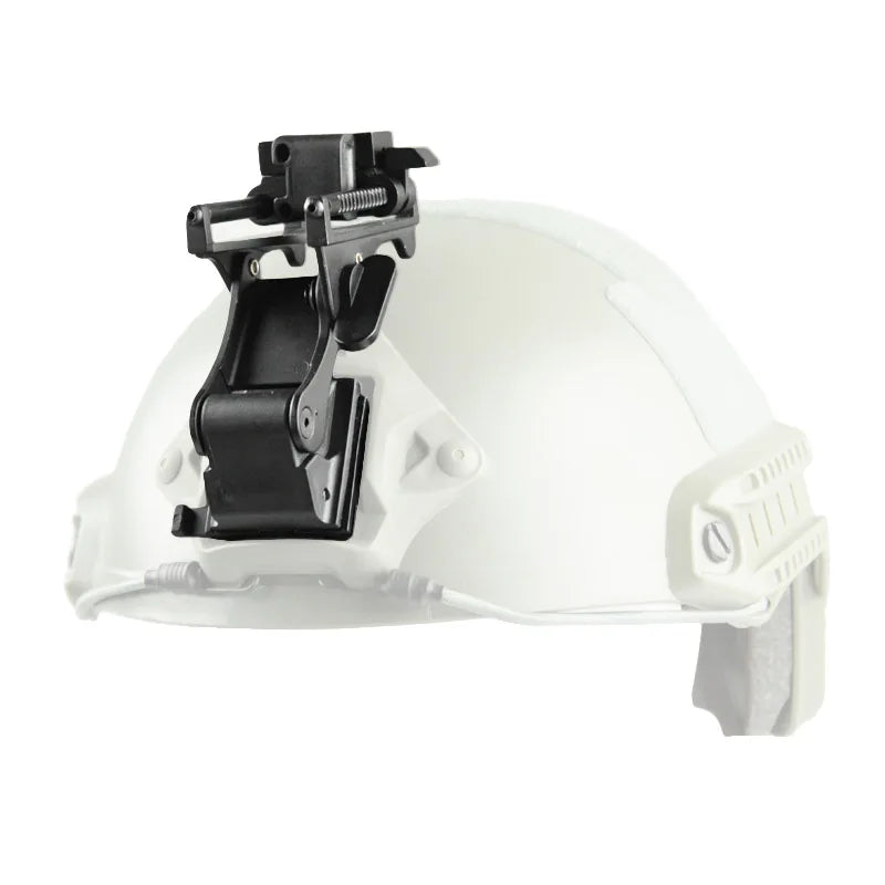 VULPO MICH M88 FAST Helmet Mount Kit For Rhino NVG PVS-14 PVS-7 Night Vision Monocular Night Vision Helmet Accessories