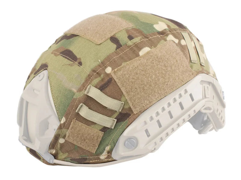 Fast Helmet Cover Available In Multiple Colors