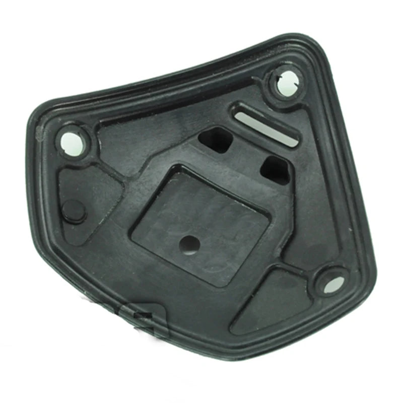 Airsoft Tactical  Helmet NVG Mount Adapter Cuttlefish Dried Plastic NRT Universal Shroud  Tool Hunting Gear