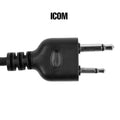 Z-TAC Tactical PTT Button for Kenwood Motorola Walkie Talkie Radio Headset Adapter Airsoft Hunting Outdoor Accessory Cable Kit