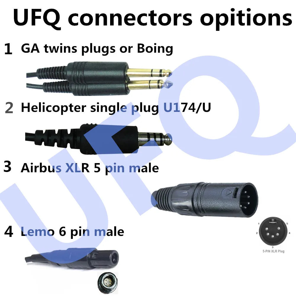 UFQ BT P28 bluetooth aviation headset vs david clark pilot headphone,bluetooth 5.3,super comfortable,great sound quality