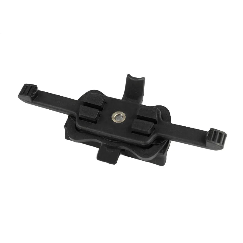 VULPO Tactical Helmet Contour HD Adapter Fast Helmet Guide Bracket Mount Helmet Accessories