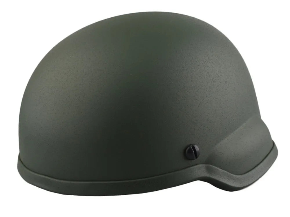 Emerson Airsoft ACH MICH 2002Tactical Helmet EM8977  4 color choice wholesale price SPIRIT TACTICAL