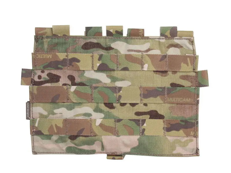 EmersonGear MOLLE Panel For:AVS JPC2.0 VEST Pouch 5.56 M4 MOLLE Panel For Hunting Vests accessories