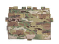 EmersonGear MOLLE Panel For:AVS JPC2.0 VEST Pouch 5.56 M4 MOLLE Panel For Hunting Vests accessories