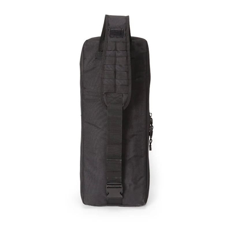 Multifunctional Sport Bag 60cm Tactical Gun Bag Hunting Airsoft Gun Carry Backpack Hiking Fishing Bag
