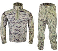 Discount  Riot Camouflage Suits ( AOR2 MR HLD AT) EmersonGear All-Weather Tactical Suit&Pants