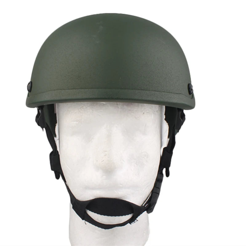 Airsoft ACH MICH 2001 Tactical Helmet  EM8976 2002