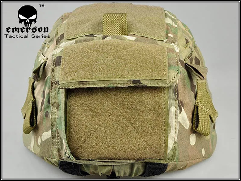 Emersongear MICH 2000 Helmet cover/ airsoft helmet accessories EM1820 MC