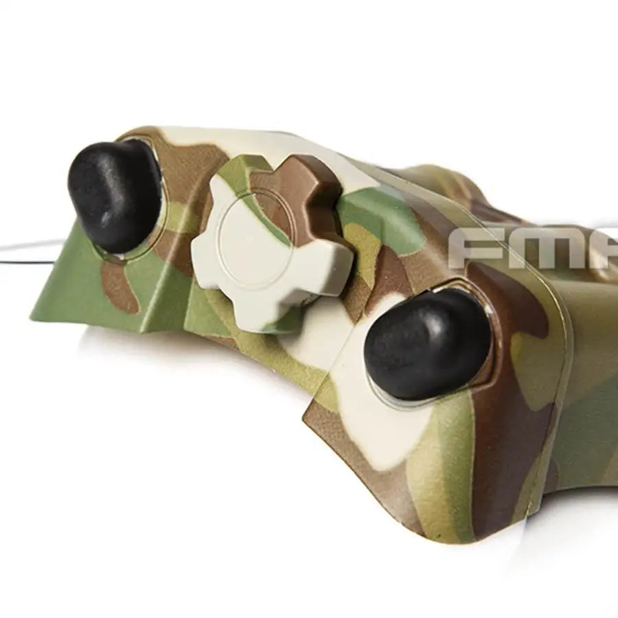 FMA Sports NVG AN/PVS-31 Battery Case Box No Function Dummy Model TB1280-MC