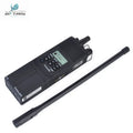 Z-Tactical AN/PRC-148 Multiband Inter/Intra Team Radio Case (MBITR) Z022 for Wargame Cosplay Paintball Military Dummy Black
