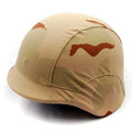 Military Helmet Cover For M88 PASGT Kelver Helmet Protect Cloth Tactical Helmet Cycling Outdoor Sports Paintball Helmet Cover