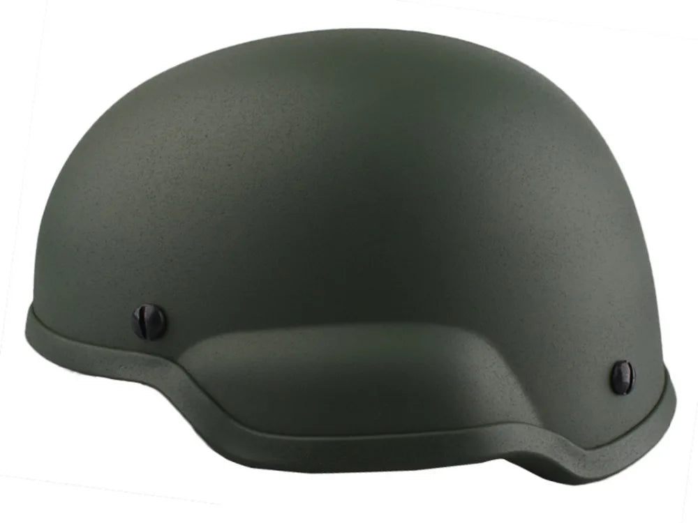 Emerson Airsoft ACH MICH 2002Tactical Helmet EM8977  4 color choice wholesale price SPIRIT TACTICAL