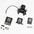Tactical Functional Helmet Mount, GSGM NVG Mount, TB1301 BK/DE, New