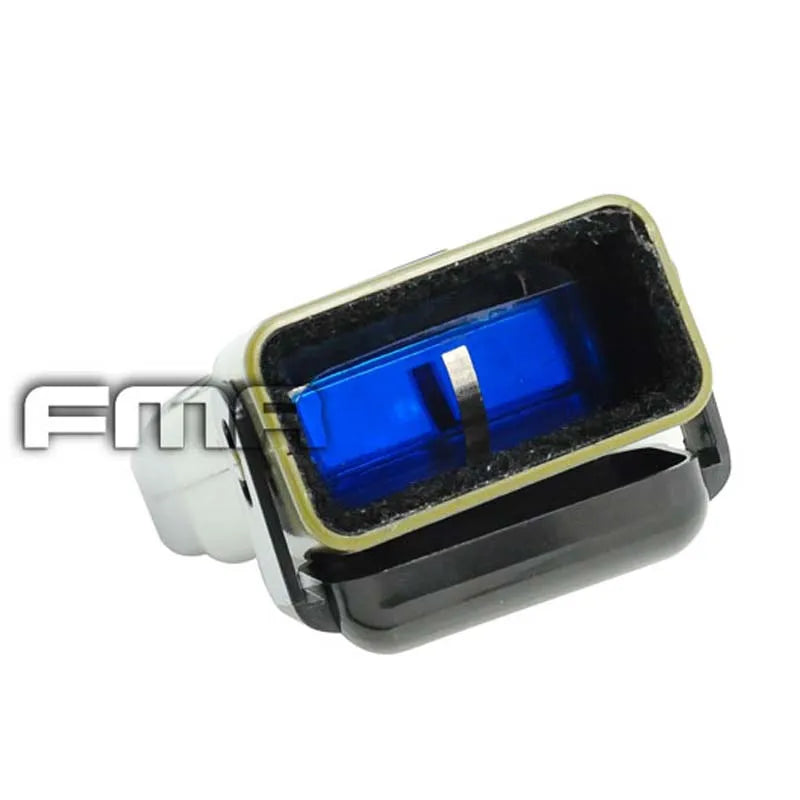 FMA MS2000 Model Version TB707 Tactical Outdoor Sports Camping Survival Life Light Flashlight Dummy Model