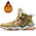 Rax Hiking Shoes Men Waterproof Outdoor Climbing Camping Hunting Boots Trekking Sneakers Tactical Wakling Sport Antle Snow Shoes