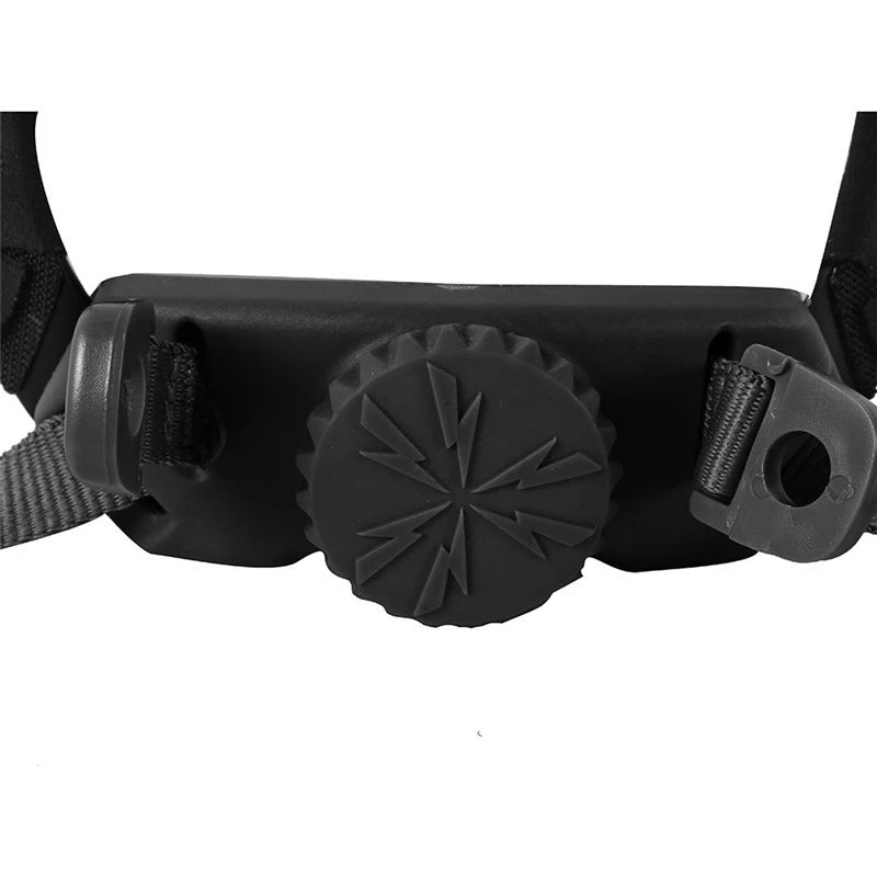 ACH Occ-Dial Liner Kit, Adjustable Helmet System, Full Set Helmet, Inner Suspension System, Strap Helmet Accessories,Fast Helmet