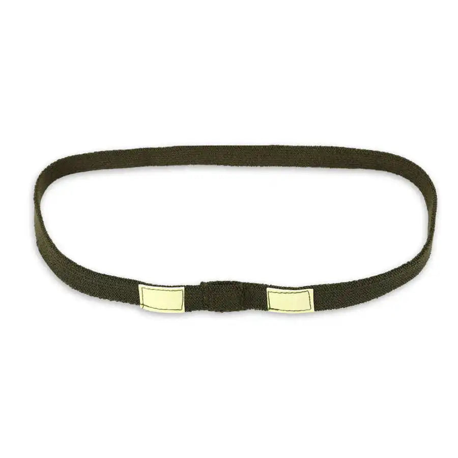 Helmet Strap Reflective Camo Helmet Straps Elastic Band For M1 M88 MICH Military Helmet Outdoor Games Helmet Accessory