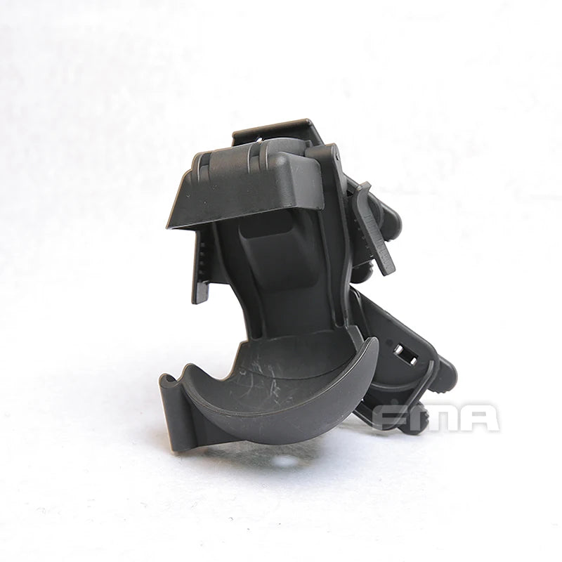 FMA Quick Release Sleeve For M67 Short Version Shock Model Molle Pouch Case Holster Tactical Bag Hunting Holder Airsoft Gear