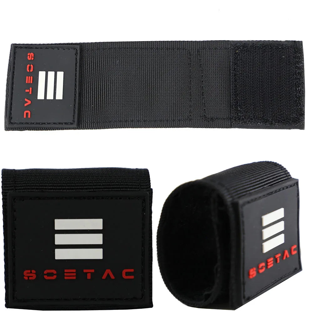 IPSC Belt Accessories Competition High Speed Shooting Inner & Outer Belt LOOP