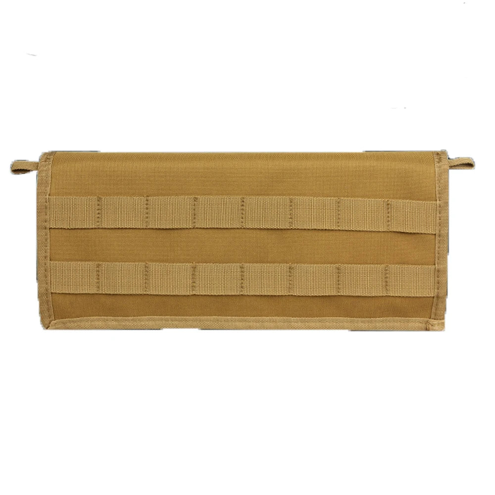 Hunting Bag Tactical Gear Pistol Six Magazine Molle Pouch Gun Cartridge Tool Mag Bag Airsoft Outdoor Accessories Belt Pouch