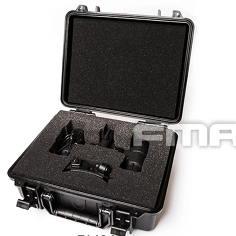 FMA (Dummy Model) Tactical ARROW DYNAMIC Helmet Night Vision Goggle NVG AN/PVS31