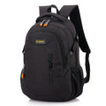 Unisex New Fashion Oxford Laptop Backpack Large Capacity Student College School Bags man Teenages Computer Designer Bag For Men