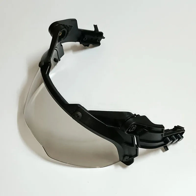 OP Helmet Flip goggles Airsoft Paintball FAST MICH Helmet Windproof Anti Fog adjustable CS Protection Goggles