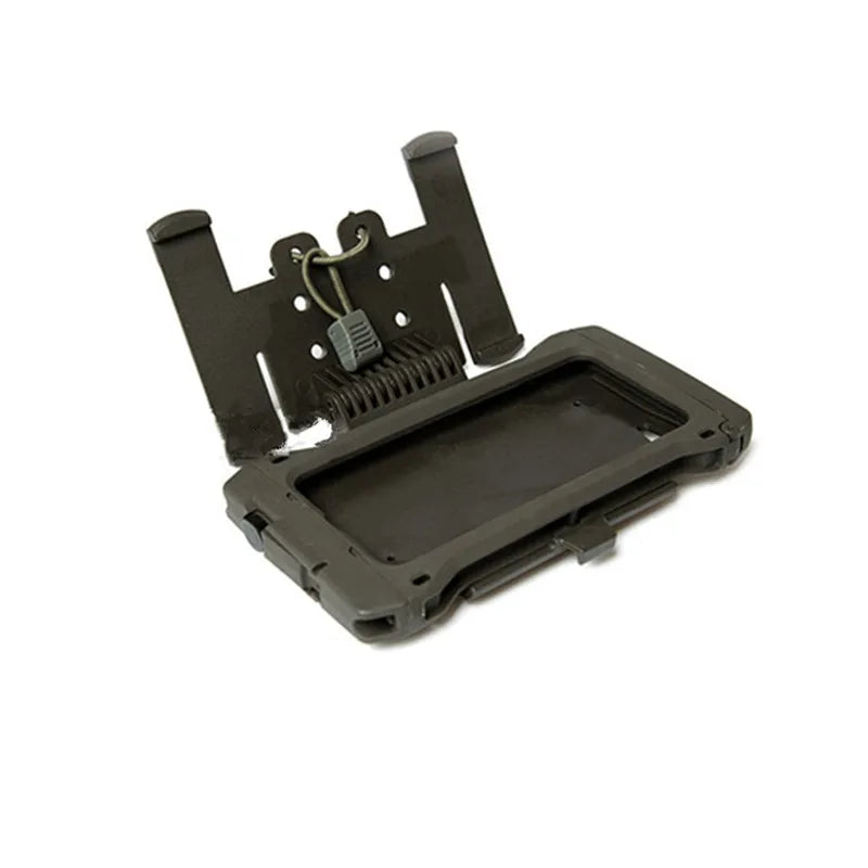 Outdoor Hunting Tactical iPhone 7 Mobile Pouch Case Cover for Molle