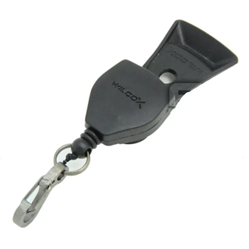 NVG Lanyard for Ops Core VAS, Three Hole Shroud for NVG Mount,  Paintball Helmet Accessories