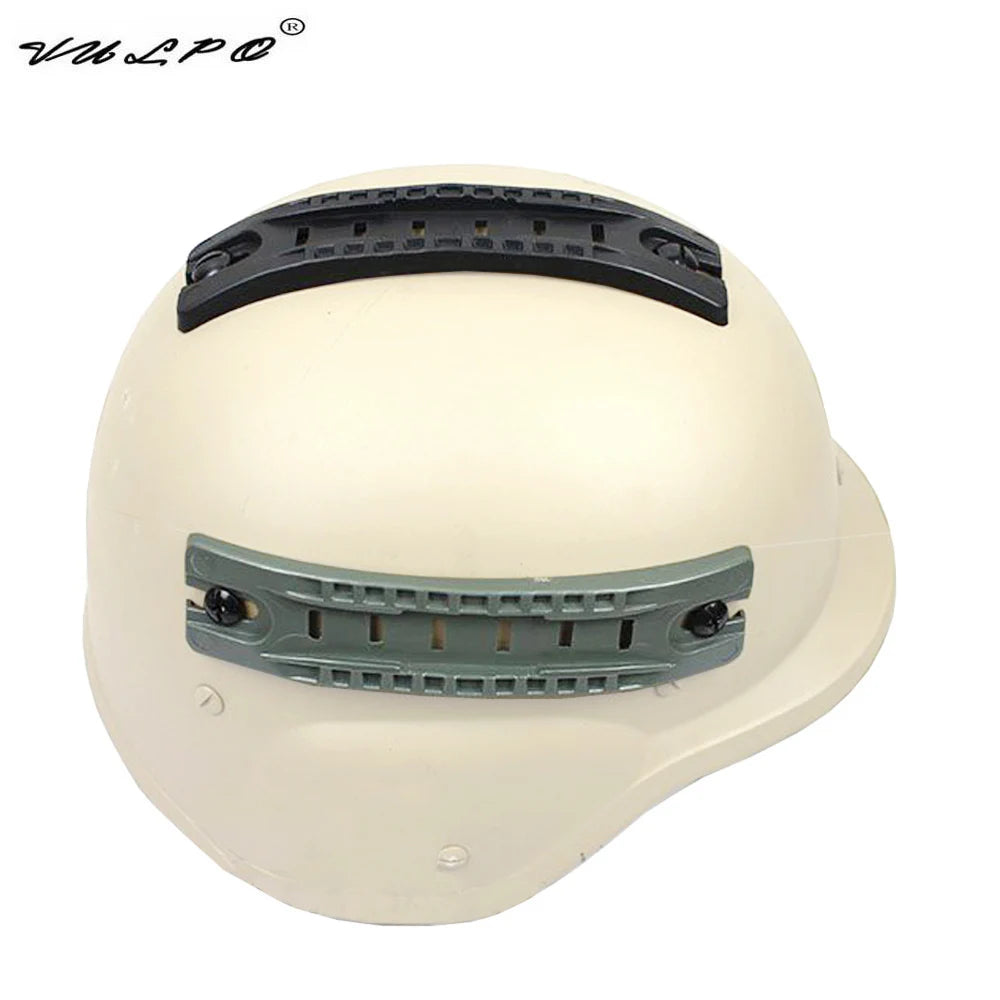 VULPO Tactical FAST M88 MICH Helmet Multi-purpose Rail Mount