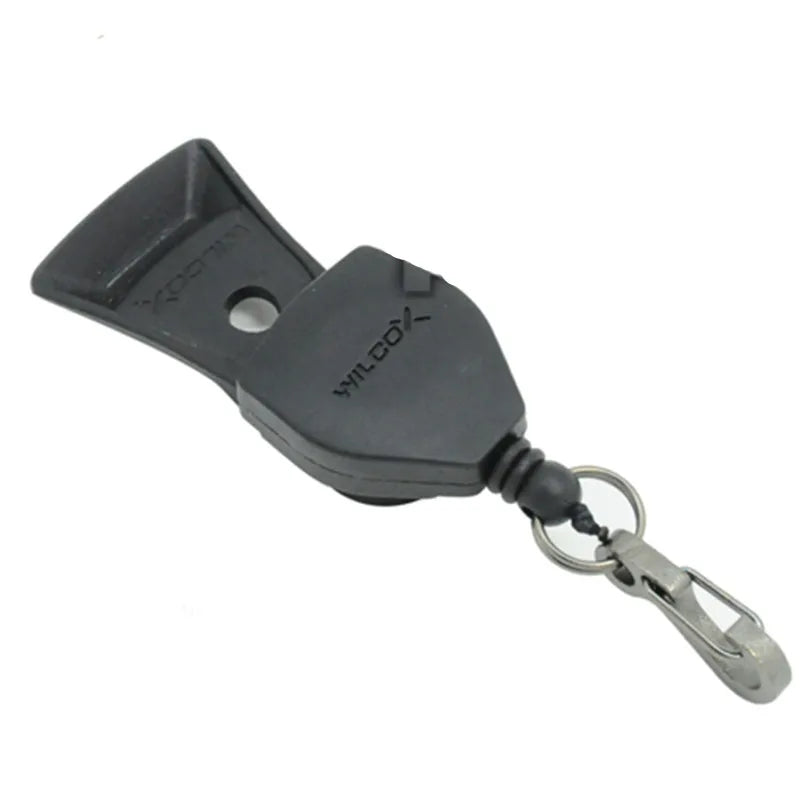 NVG Lanyard for Ops Core VAS, Three Hole Shroud for NVG Mount,  Paintball Helmet Accessories