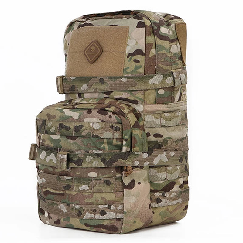 Emersongear Modular Assault Pack 3L Hydration Pouch MOLLE Water Bag Backpack Hunting Training Hiking Sales Clearance