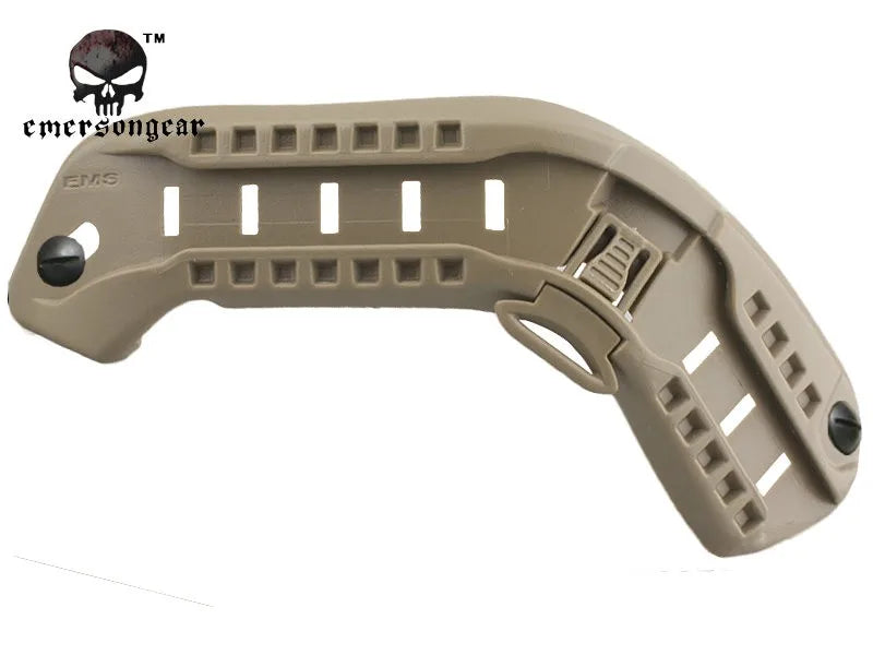 Emersongear Tactical Helmet accessory ACH-MICH ARC Helmet Mount Rail